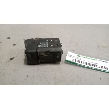 Recambio de interruptor para scania serie p/g/r (c-clase) 11.7 diesel referencia OEM IAM 1421838  