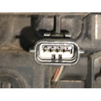 Recambio de piloto trasero derecho para nissan qashqai ii (j11, j11_) 1.5 dci referencia OEM IAM   