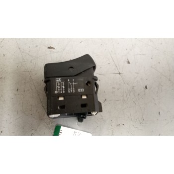 Recambio de interruptor para scania serie p/g/r (c-clase) 11.7 diesel referencia OEM IAM 1421838  