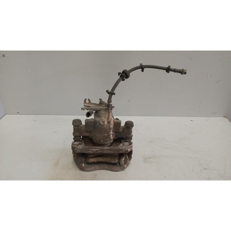 Recambio de pinza freno trasera derecha para iveco daily v caja/chasis 35c15, 35s15, 40c15, 45c15, 50c15, 60c15, 65c15, 70c15 re - Blanco 2