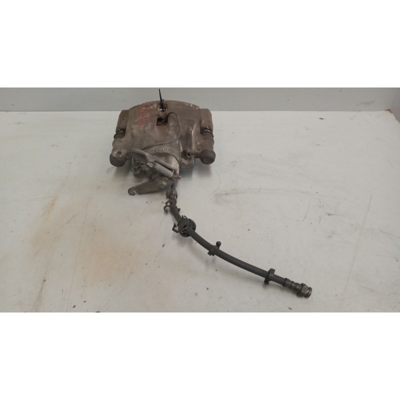 Recambio de pinza freno trasera derecha para iveco daily v caja/chasis 35c15, 35s15, 40c15, 45c15, 50c15, 60c15, 65c15, 70c15 re - Blanco 3