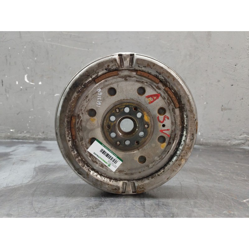 Recambio de volante motor para seat leon (1m1) 1.9 tdi referencia OEM IAM   