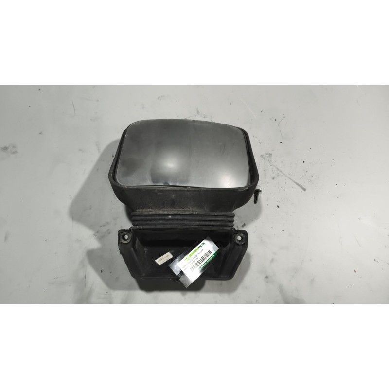 Recambio de retrovisor exterior angular para renault magnum ab diesel referencia OEM IAM   