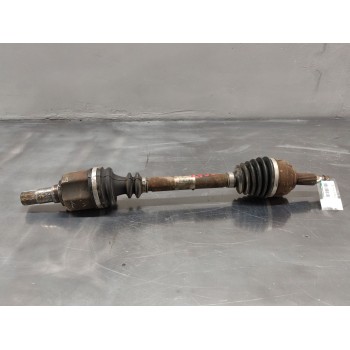 TRANSMISION DELANTERA IZQUIERDA 8200198016 