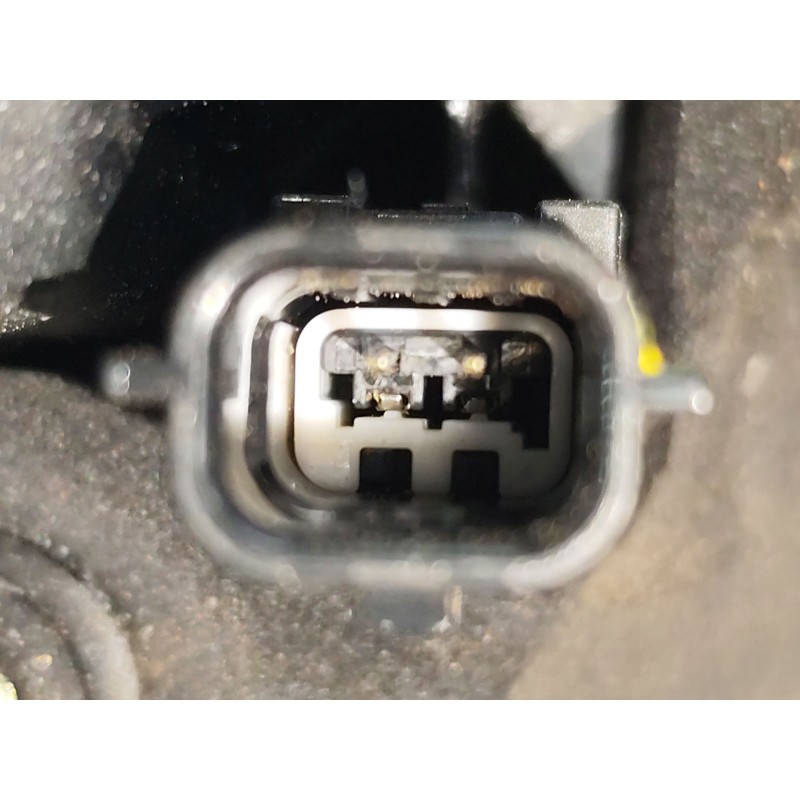 Recambio de piloto trasero derecho interior para nissan qashqai ii (j11, j11_) 1.5 dci referencia OEM IAM - Negro 2