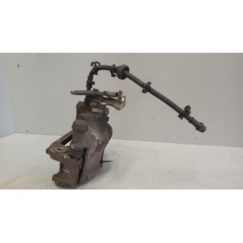 Recambio de pinza freno trasera izquierda para iveco daily v caja/chasis 35c15, 35s15, 40c15, 45c15, 50c15, 60c15, 65c15, 70c15 