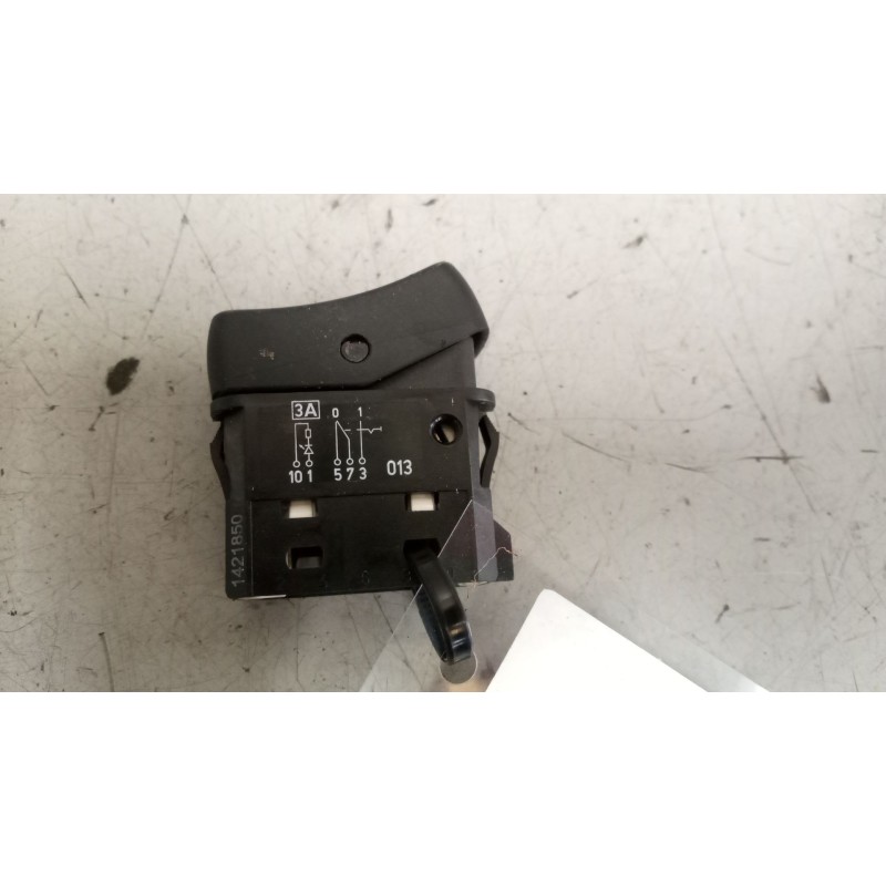 Recambio de interruptor para scania serie p/g/r (c-clase) 12.7 diesel referencia OEM IAM 1421850 5