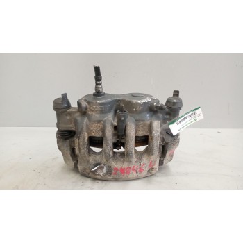 Recambio de pinza freno trasera izquierda para iveco andecar iii referencia OEM IAM 504122833  