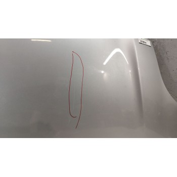 Recambio de capo para toyota yaris (_p13_) 1.4 d (nlp130_) referencia OEM IAM   