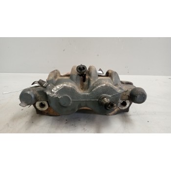 Recambio de pinza freno trasera izquierda para iveco andecar iii referencia OEM IAM 504122833  