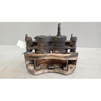 Recambio de pinza freno trasera izquierda para iveco andecar iii referencia OEM IAM 504122833  