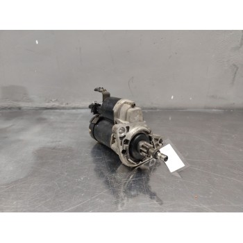 MOTOR ARRANQUE 
