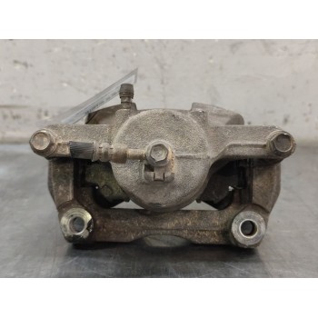 Recambio de pinza freno delantera izquierda para nissan qashqai ii (j11, j11_) 1.5 dci referencia OEM IAM   