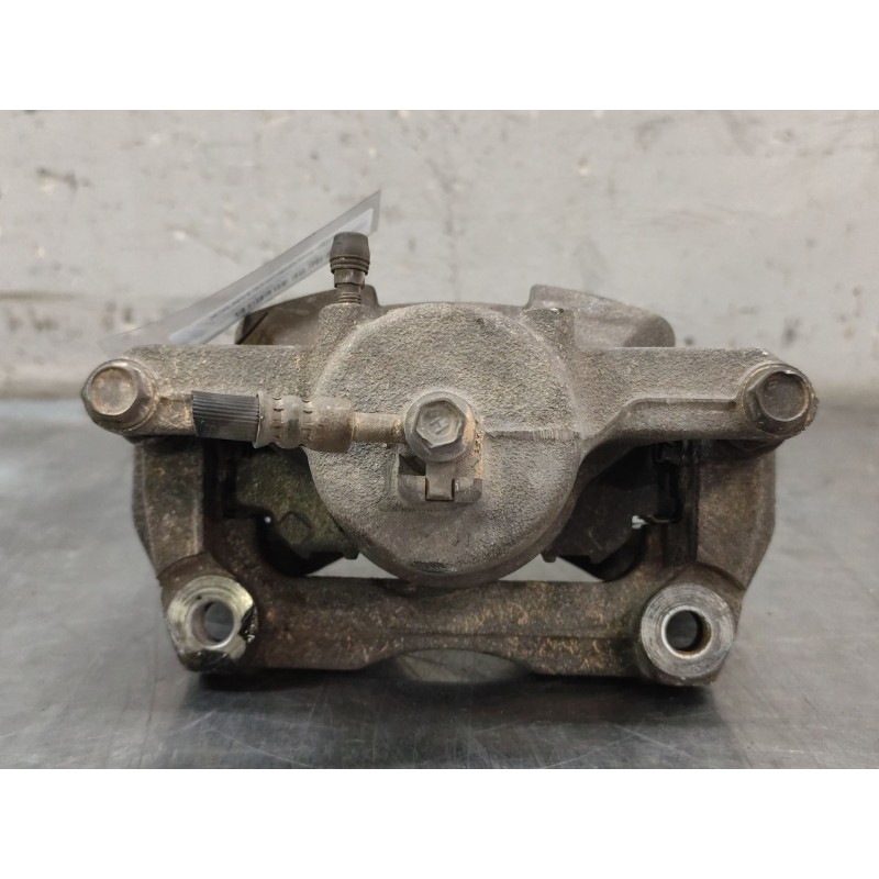 Recambio de pinza freno delantera izquierda para nissan qashqai ii (j11, j11_) 1.5 dci referencia OEM IAM - Negro 2