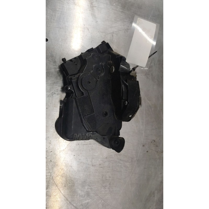 Recambio de cerradura puerta delantera derecha para toyota yaris (_p13_) 1.4 d (nlp130_) referencia OEM IAM   