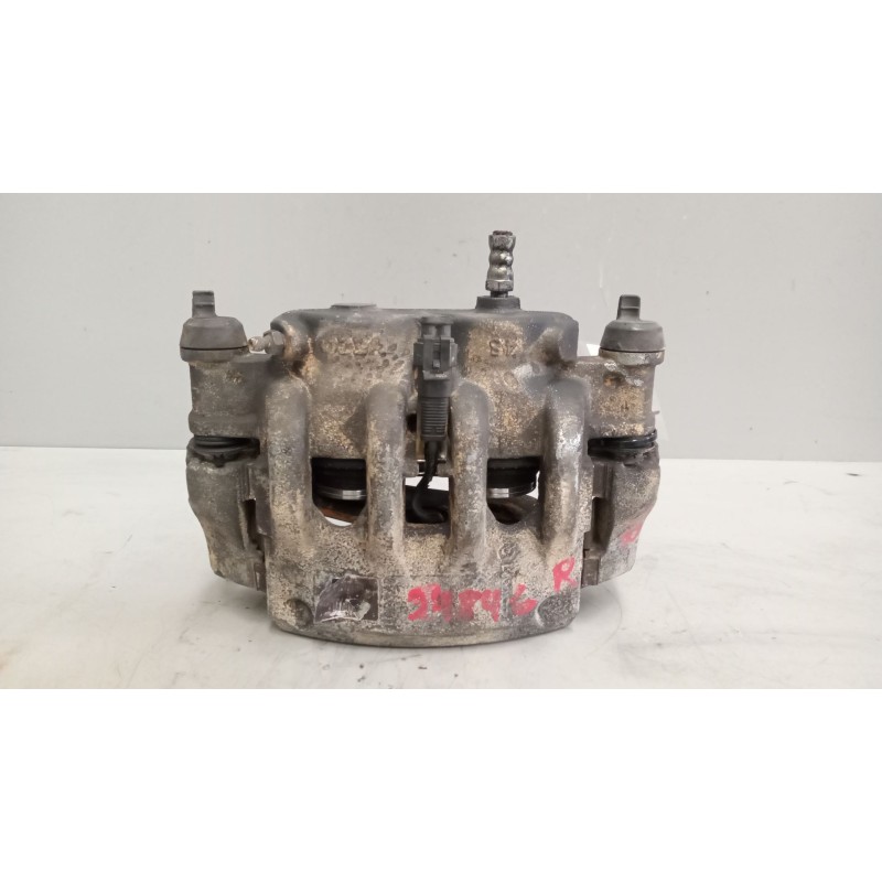 Recambio de pinza freno trasera derecha para iveco andecar iii referencia OEM IAM 504122834  