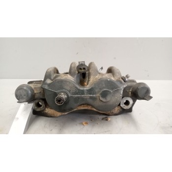 Recambio de pinza freno trasera derecha para iveco andecar iii referencia OEM IAM 504122834  