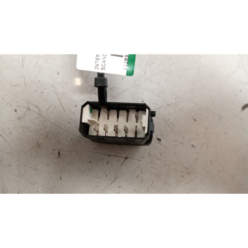 Recambio de interruptor para scania serie p/g/r (c-clase) 11.7 diesel referencia OEM IAM 1421847 2