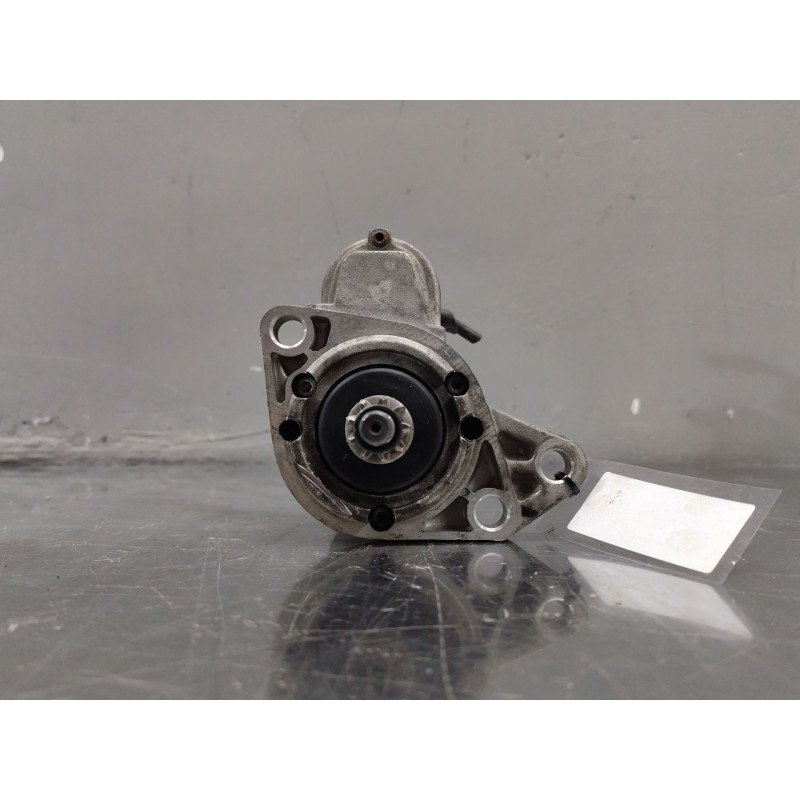 Recambio de motor arranque para volkswagen golf iii (1h1) 1.6 referencia OEM IAM 4