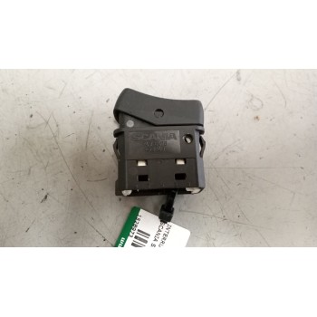 Recambio de interruptor para scania serie p/g/r (c-clase) 11.7 diesel referencia OEM IAM 1421847  