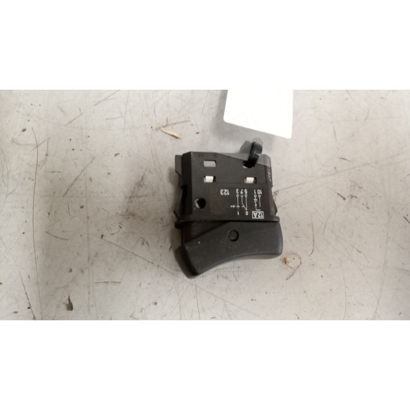 Recambio de interruptor para scania serie p/g/r (c-clase) 11.7 diesel referencia OEM IAM 1421847 4