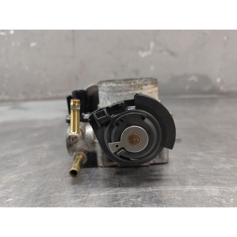Recambio de caja mariposa para seat toledo (1m2) signum referencia OEM IAM 06A133064J - Plata 3
