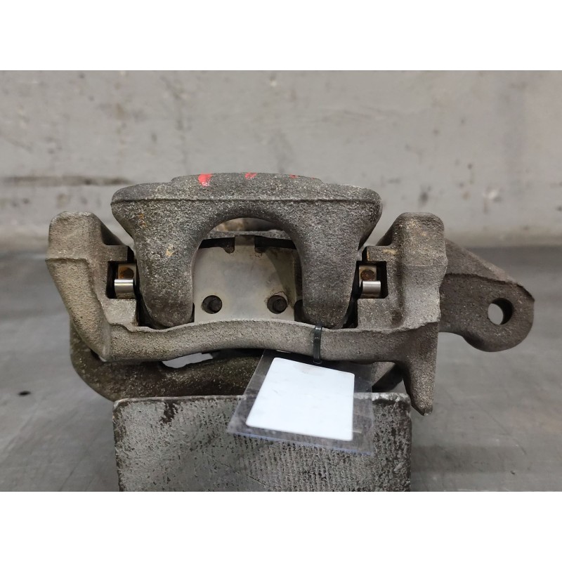 Recambio de pinza freno trasera derecha para nissan qashqai ii (j11, j11_) 1.5 dci referencia OEM IAM 32353310 - Negro 2
