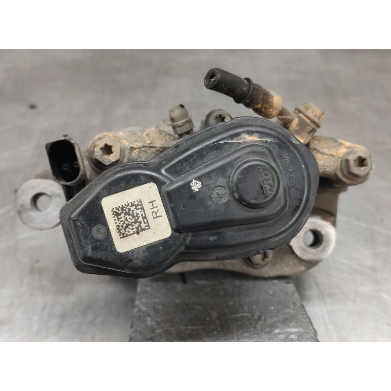 Recambio de pinza freno trasera derecha para nissan qashqai ii (j11, j11_) 1.5 dci referencia OEM IAM 32353310 - Negro 3