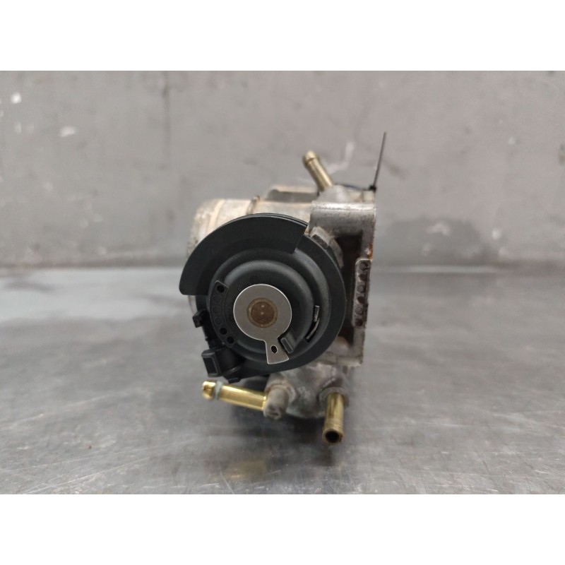 Recambio de caja mariposa para seat toledo (1m2) signum referencia OEM IAM 06A133064J - Plata 5