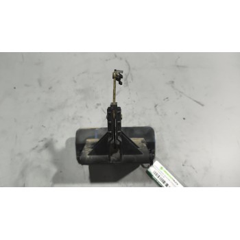 Recambio de maneta exterior delantera derecha para renault magnum ab diesel referencia OEM IAM 7482053981  