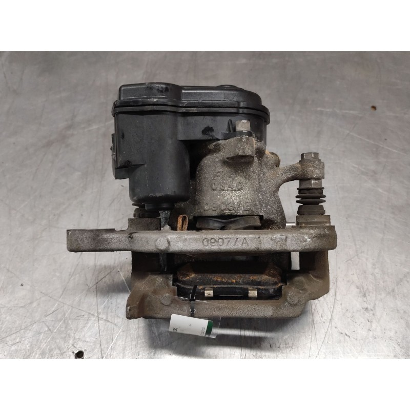 Recambio de pinza freno trasera derecha para nissan qashqai ii (j11, j11_) 1.5 dci referencia OEM IAM 32353310 - Negro 4