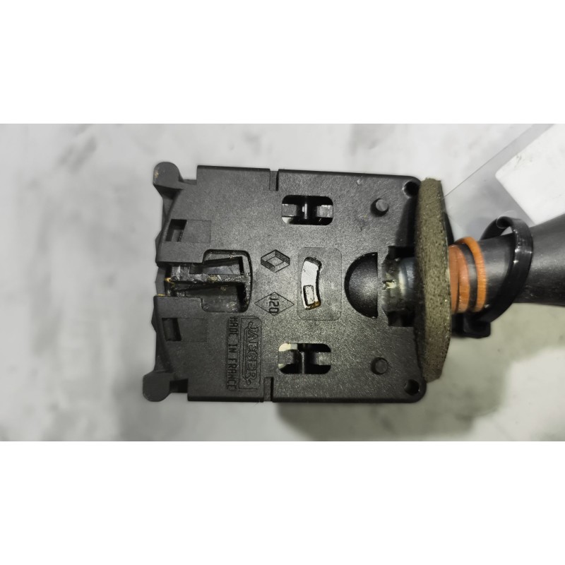 Recambio de mando intermitentes para renault magnum ab diesel referencia OEM IAM 5010589561 - Azul 2
