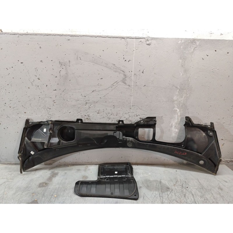 Recambio de torpedo para land rover range rover evoque (l538) 2.0 d referencia OEM IAM GJ325162AA - Blanco 2