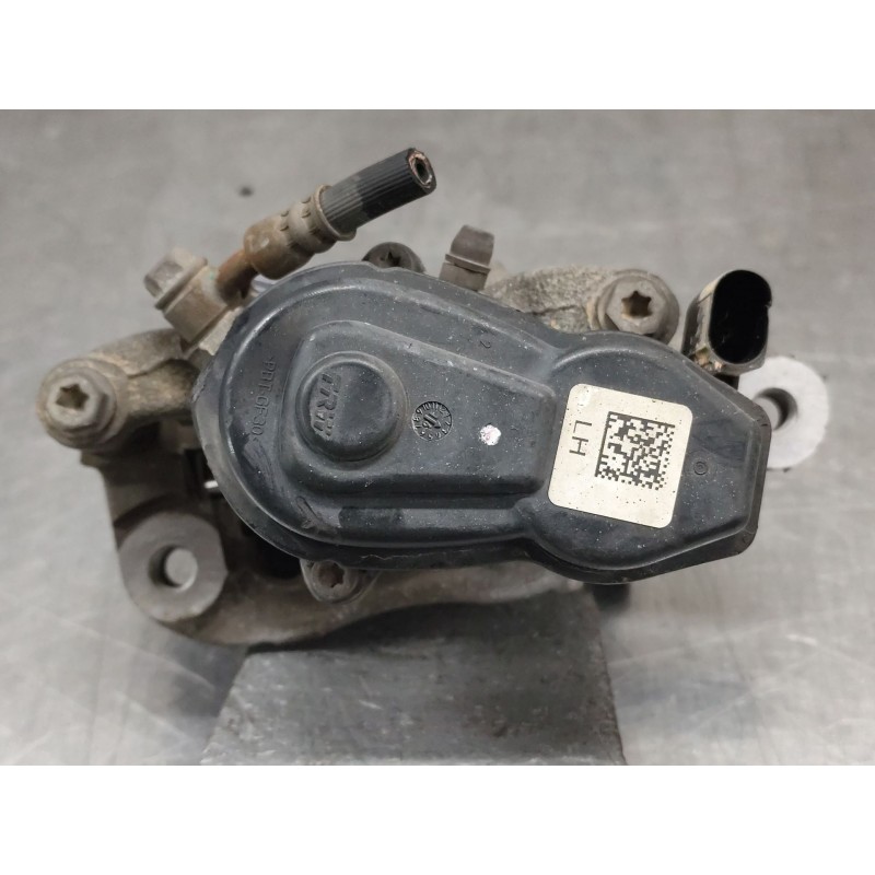 Recambio de pinza freno trasera izquierda para nissan qashqai ii (j11, j11_) 1.5 dci referencia OEM IAM 32353311 - Negro 3