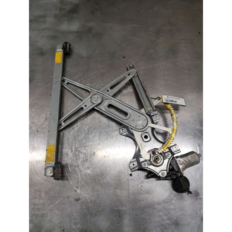 Recambio de elevalunas delantero derecho para toyota yaris (_p13_) 1.4 d (nlp130_) referencia OEM IAM   