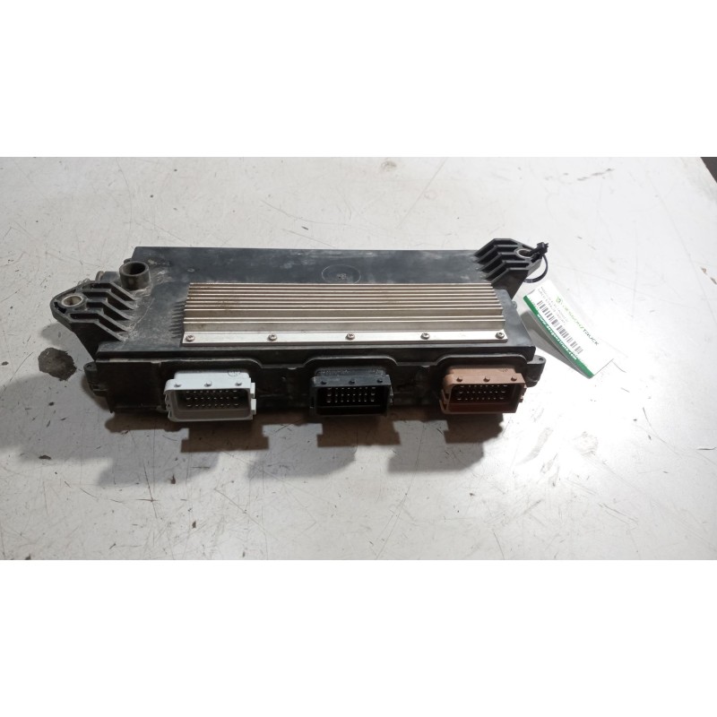 Recambio de modulo electronico para iveco stralis (ad/at) fg ad   4x2 tráfico urbano referencia OEM IAM 504097525  