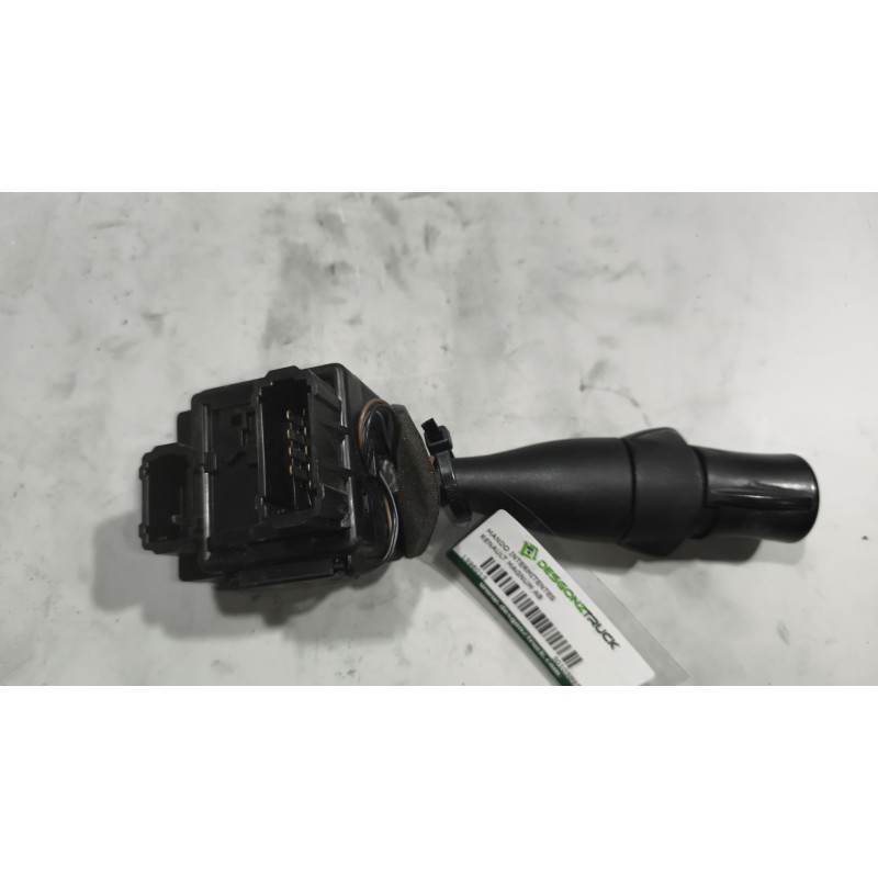 Recambio de mando intermitentes para renault magnum ab diesel referencia OEM IAM 5010589561 - Azul 4