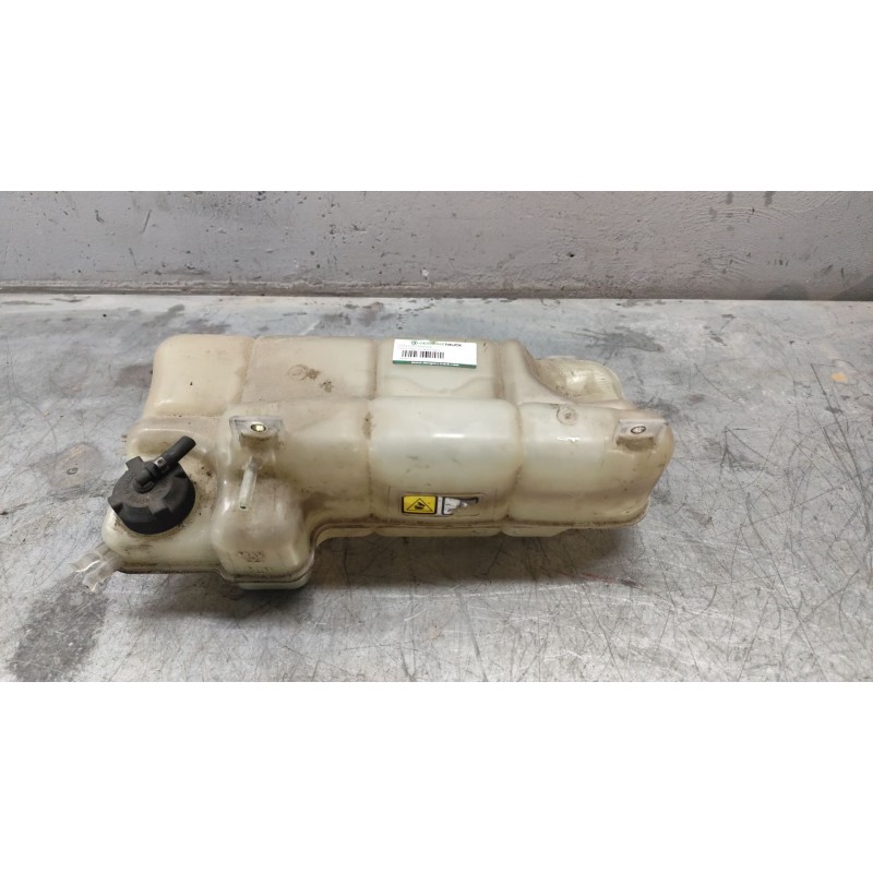 Recambio de deposito expansion para iveco daily iv caja/chasis 35c12, 35s12 referencia OEM IAM   