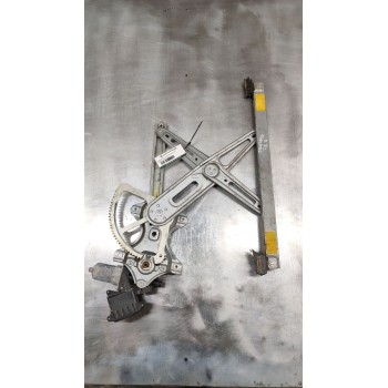Recambio de elevalunas delantero izquierdo para toyota yaris (_p13_) 1.4 d (nlp130_) referencia OEM IAM   