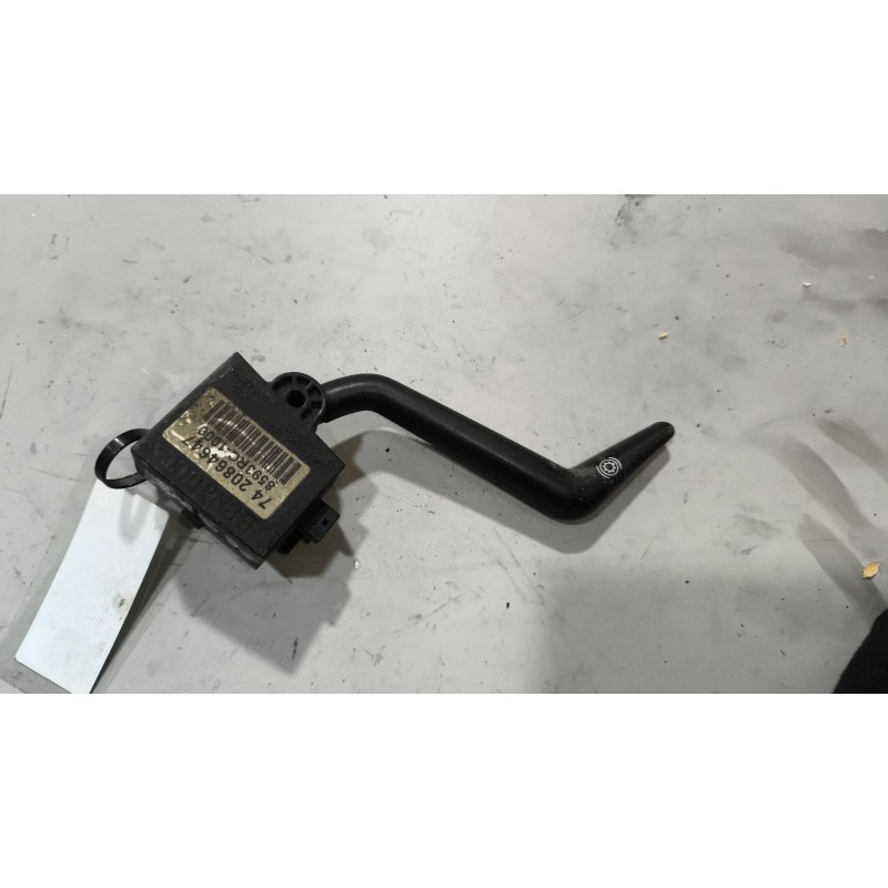 Recambio de mando intarder para renault magnum ab diesel referencia OEM IAM 7420864647  