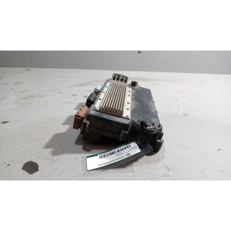 Recambio de modulo electronico para iveco stralis (ad/at) fg ad   4x2 tráfico urbano referencia OEM IAM 504097525 4