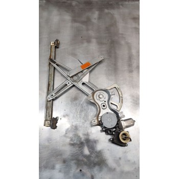 Recambio de elevalunas delantero izquierdo para toyota yaris (_p13_) 1.4 d (nlp130_) referencia OEM IAM   