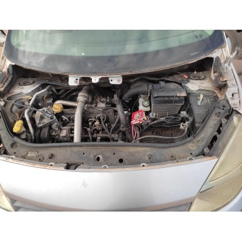 renault scenic ii del año 2005