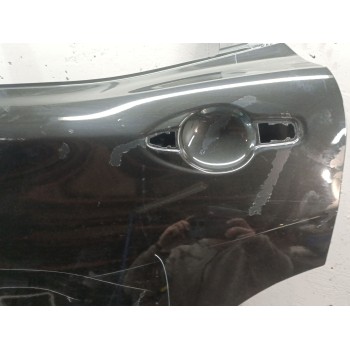 Recambio de puerta trasera izquierda para nissan qashqai ii (j11, j11_) 1.5 dci referencia OEM IAM   