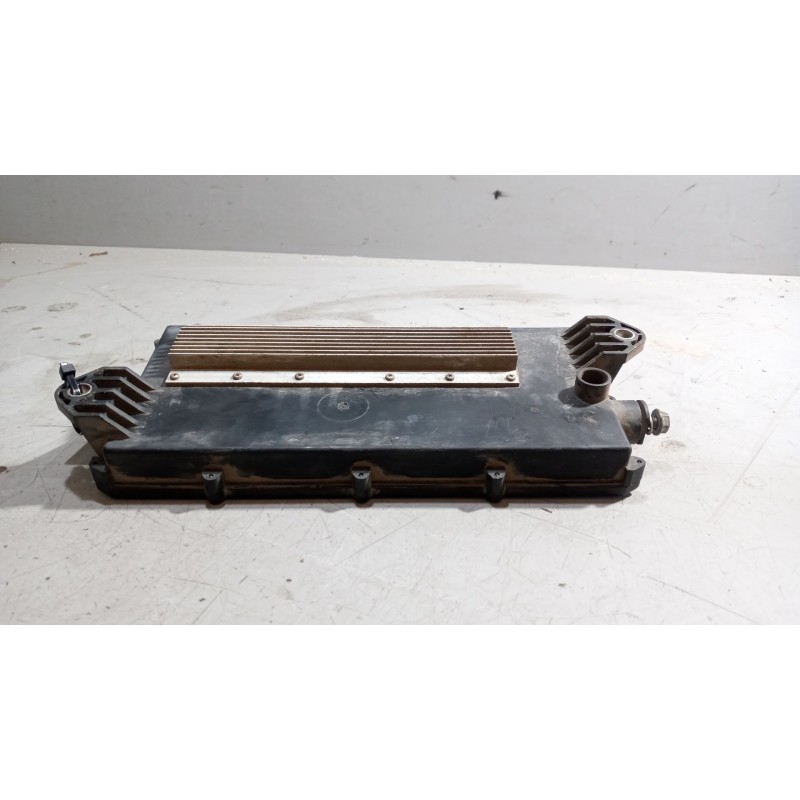 Recambio de modulo electronico para iveco stralis (ad/at) fg ad   4x2 tráfico urbano referencia OEM IAM 504097525 5