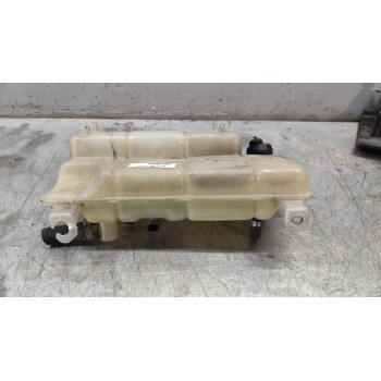 Recambio de deposito expansion para iveco daily iv caja/chasis 35c12, 35s12 referencia OEM IAM   