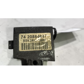 Recambio de mando intarder para renault magnum ab diesel referencia OEM IAM 7420864647  