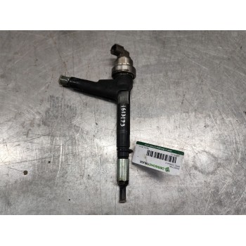 Recambio de inyector para opel corsa c blue line referencia OEM IAM 8973138612  