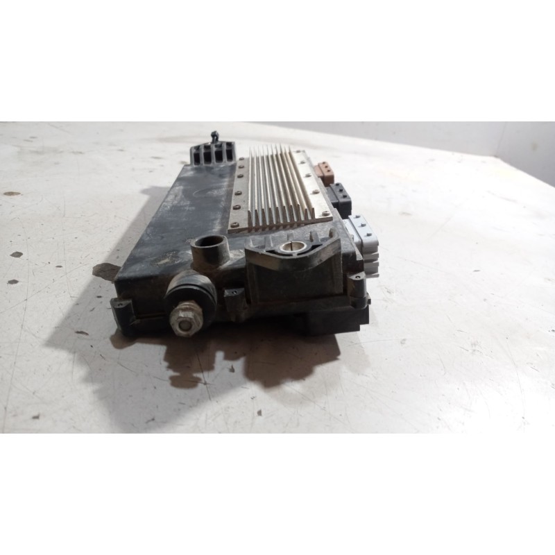 Recambio de modulo electronico para iveco stralis (ad/at) fg ad   4x2 tráfico urbano referencia OEM IAM 504097525 6