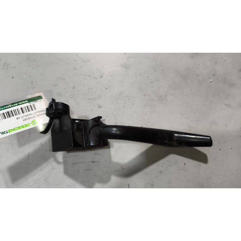 Recambio de mando intarder para renault magnum ab diesel referencia OEM IAM 7420864647 - Azul 4